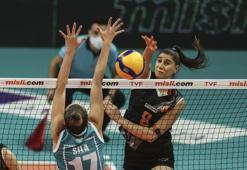 Karayolları-PTT maç sonucu: 1-3