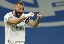PSG'de Mbappe giderse hedef Karim Benzema