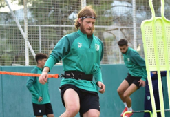 Bodrumspor, Etimesgut Belediyespor deplasmanında