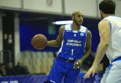 Sigal Prishtina: 66 - Demir İnşaat Büyükçekmece: 84