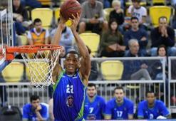 Herbalife Gran Canaria - TOFAŞ maç özeti