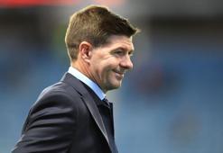 Aston Villa'da Steven Gerrard sesleri