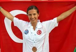 Derya Can'dan bir rekor daha