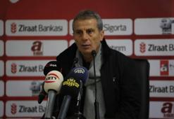 Adnan Şentürk: Futbolun ruhuna uygun davranmaya devam edeceğiz