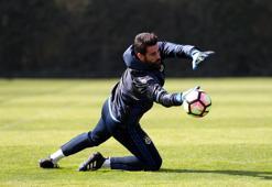 Volkan Demirel o sırrı açıklamadı!