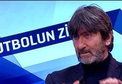 Rıdvan Dilmen: Fatih Terim bugün Galatasaray'a gelse...