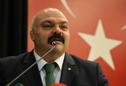 ‘ABD'nin 10 milyon dolarlık teklifi reddettim'