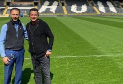 Acun Ilıcalı'dan Hull City paylaşımı! "Geri sayım başladı"