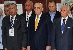 Fener'in yeni Divan Başkanı Vefa Küçük