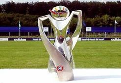 UEFA Bölgeler Kupası eleme turu kuraları çekildi