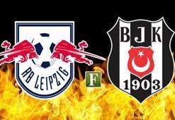 Leipzig-Beşiktaş maçını şifresiz canlı veren yabancı kanallar (Leipzig-BJK Şifresiz)