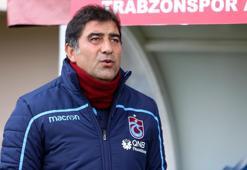 Trabzonspor'da orta saha bozulmuyor