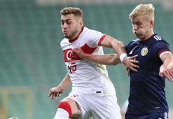 A Milli Takım'da Cengiz Ünder sakatlandı, Barış Alper Yılmaz kadroya davet edildi