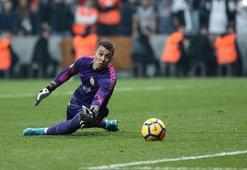Fernando Muslera: Derbide ben de hata yaptım