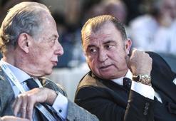 Bosna Hersek'ten Fatih Terim hamlesi
