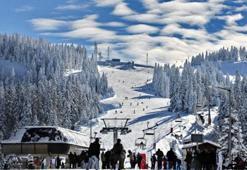 Ilgaz Dağı kayıyor tesisleri boşaltın!