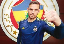 Janssen iddialı konuştu: 4. yıldızı takacağız!