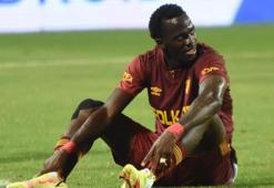 Göztepe'de golcüler suskunluğa büründü