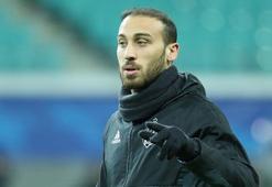 Cenk Tosun için rekor gecesi!