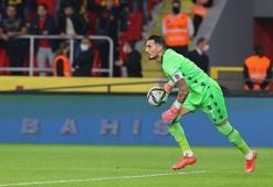 Süper Lig'in en değerlisi Uğurcan Çakır! Mesut Özil listede yok