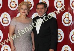Dursun Özbek: Engelleri sizin sayenizde aşıyoruz