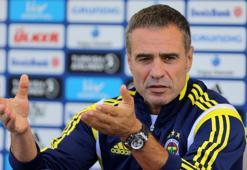 Fenerbahçe'de tek çare Ersun Yanal mı? Ali Ece analiz etti!