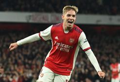 Emile Smith Rowe, İngiltere Milli Takımı'nda