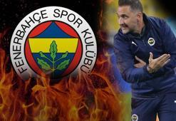 Fenerbahçe açıklaması: Pereira'ya sert sözler: Senin kredin yok!