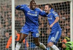 Demba Ba bombası