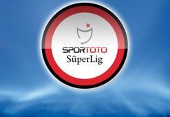 İşte Spor Toto Süper Lig fikstürü