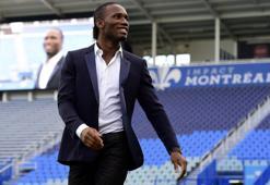 Moda takipçisi Drogba!