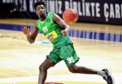 Aliağa Petkimspor, Daniel Hamilton'u transfer etti