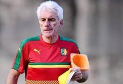 Kamerun'da Broos dönemi sona erdi