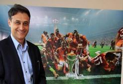 Yener İnce: Avrupa'nın zirvesindeyiz