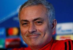 Jose Mourinho'nun David De Gea açıklaması herkesi güldürdü