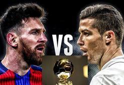 Cristiano Ronaldo mu, Lionel Messi mi? İşte cevabı...