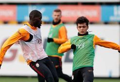 Fatih Terim Mustafa Kapı'yı hazırlıyor...