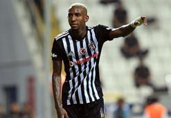 İngiltere'de Talisca buluşması! Beşiktaş, Benfica'ya teklif yaptı
