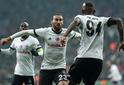 Cenk Tosun'dan özel istek