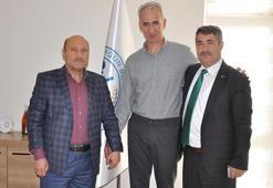 Sorgun Voleybol Takımında Şahin Dönemi