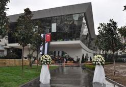 Beşiktaş'tan Pendik'e süper tesis!