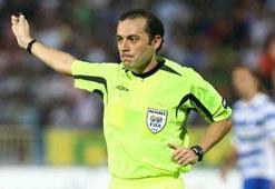Çakır'a bir dev maç daha!