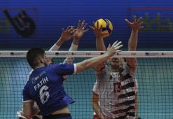 Spor Toto-Tokat Belediye Plevne maç sonucu: 3-0