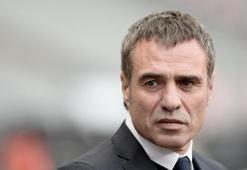 "Ersun Yanal'ın garantisi yok!"