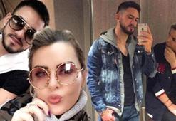 Selin Ciğerci'nin sevgilisi Gökhan Çıra, Diyarbekirspor'dan ayrıldı