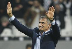 Şenol Güneş'ten Leipzig talimatı