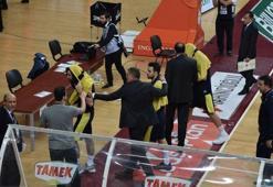 Mehmet Demirkol'dan olaylı Trabzonspor-Fenerbahçe maçı eleştirisi!
