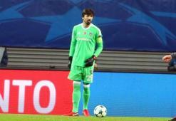 (ÖZET) Leipzig - Beşiktaş maç sonucu: 1-2