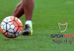Süper Lig'de 15. haftanın maç programı