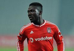 Beşiktaş'ın eski oyuncusu Daniel Opare'ye sürpriz talipler